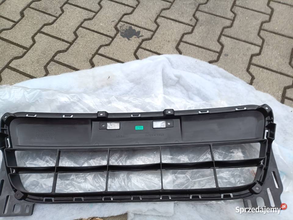 Suzuki SX4 lift 09 7172155l00 Nowa atrapa Krosno