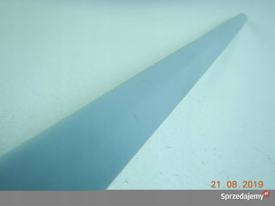 LISTWA BŁOTNIKA PRAWY TYŁ LANCIA Z 9402 ASO