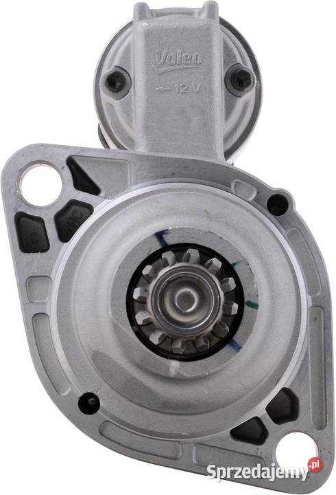 Rozrusznik Valeo 438226 Rozruszniki Rzeszów