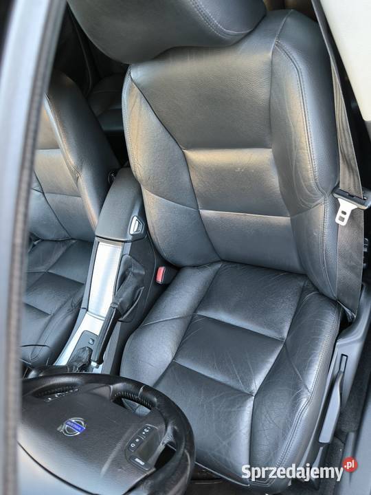 Volvo v70 II 24 D5 polift xenon Siedlce