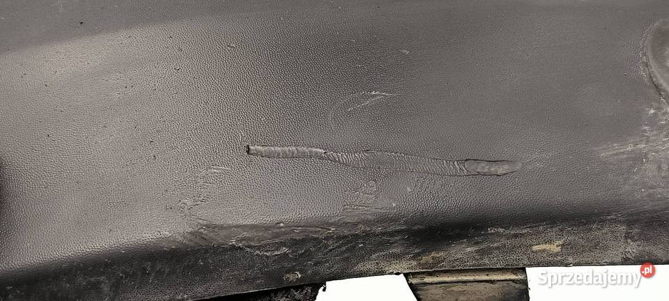 LISTWA BOCZNA LEWA FORD TRANSIT CUSTOM L1H1 Lipno