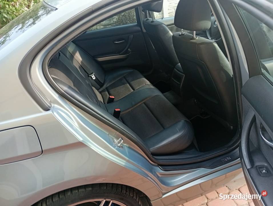 BMW e90 243000km Żołynia