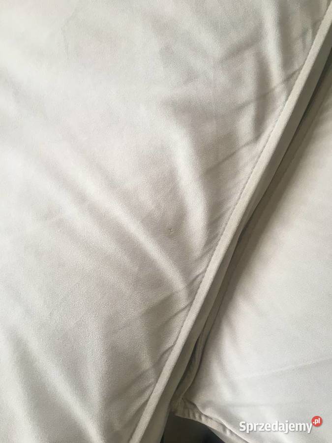 Narożnik rosanero zamsz Rosanów sprzedam