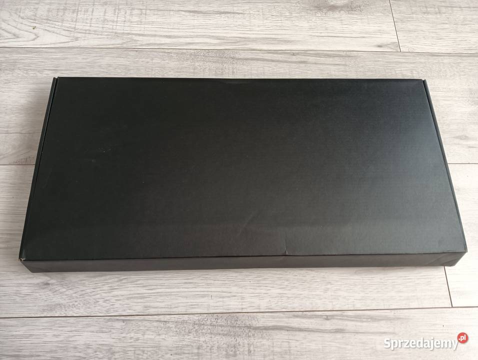 Klawiatura mechaniczna przewodowa Logitech G910 przewodowa Żywiec