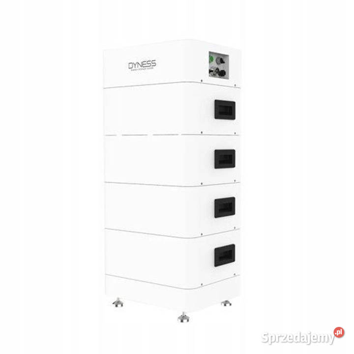 Dyness Tower T14 1434 kWh HV battery B9637 małopolskie