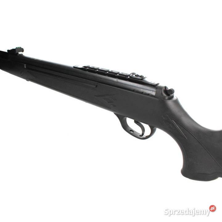 Wiatrówka Hatsan 125 55 mm Sporty strzeleckie i myślistwo