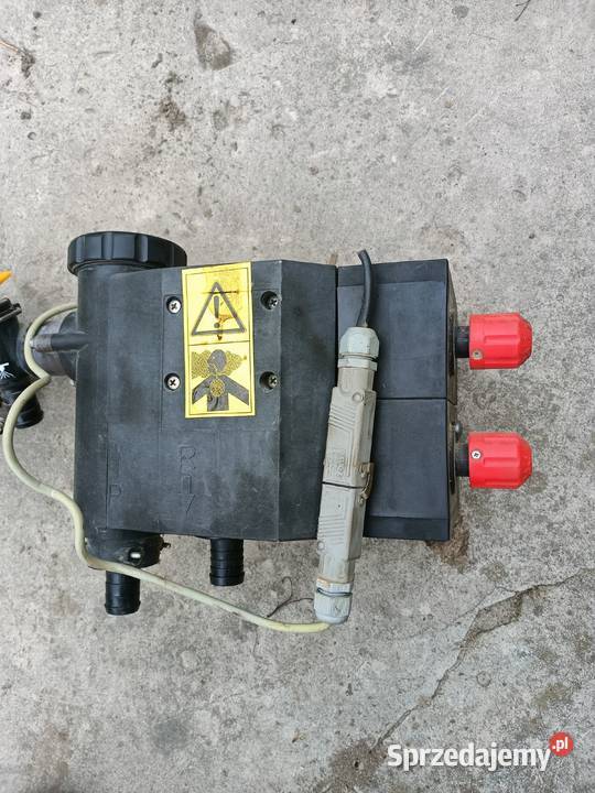 Regulator ral lubelskie Annopol