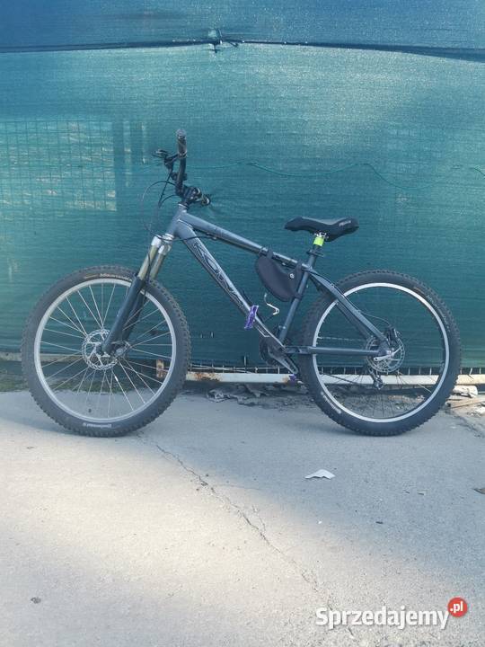 KONA Roast Dirt Bike bogaty wyposażona Deore Mińsk Mazowiecki