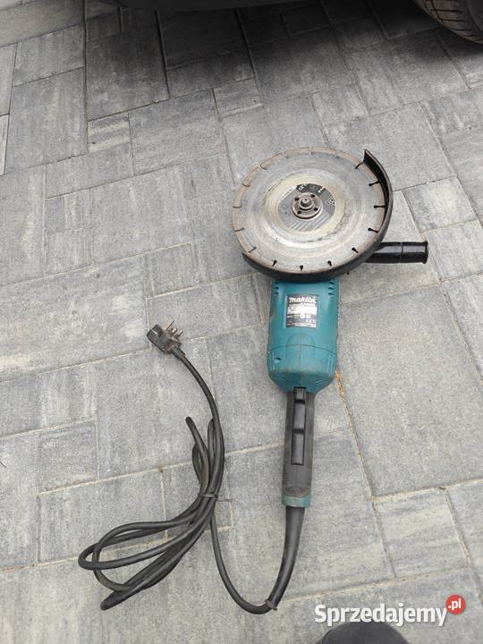 Szlifierka Makita GA9020 Zamość