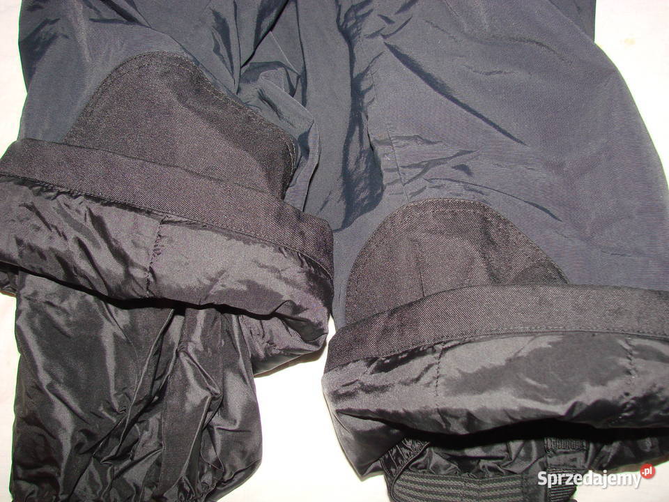 McKinley Exodus zestaw narciarski L pomorskie Pruszcz Gdański