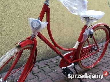 ROWER BATAVUS NOWY OKAZJA