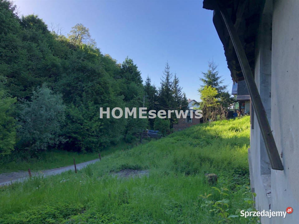 Dom wolnostojący 35 metrów Sandomierz sprzedam