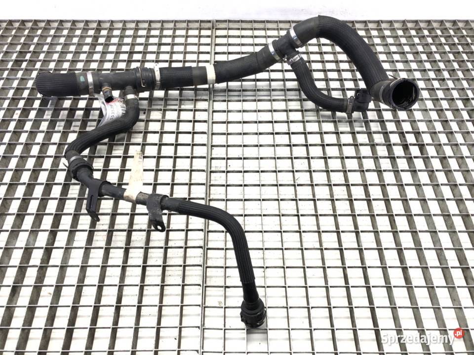 PRZEWÓD WĄŻ WODY ALFA GIULIA 00505360420 20 280 osobowe sprzedam