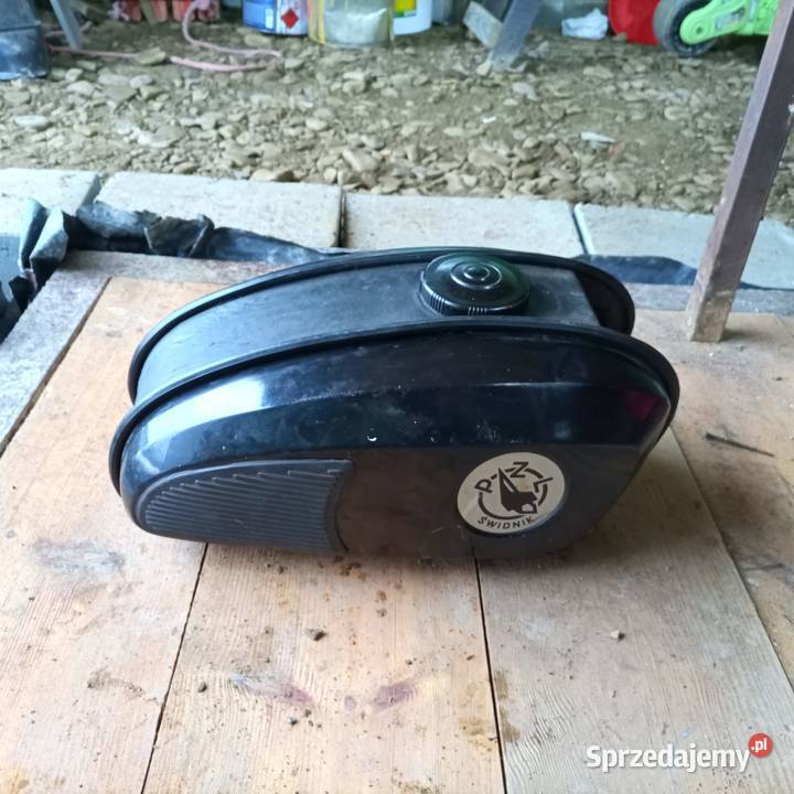 KosWSK zbiornik paliwa sprzedam