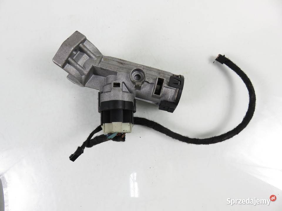 STACYJKA CITROEN JUMPER II 0109900