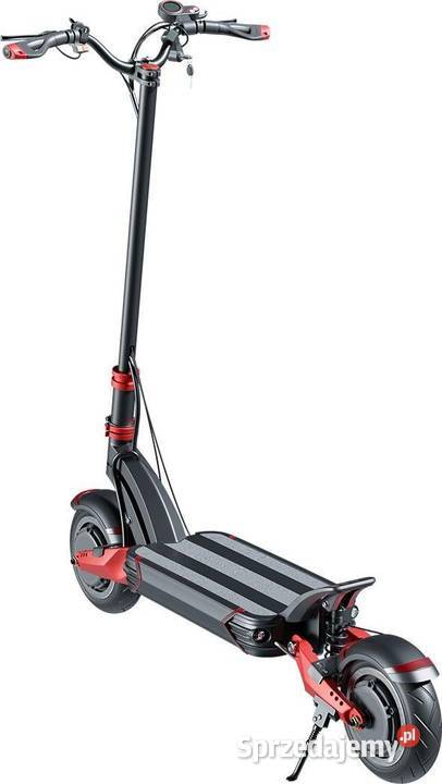 Hulajnoga elektryczna Motus Pro 10 Sport GT 52V Byczyna