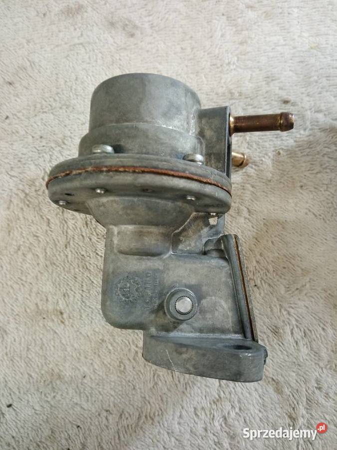 VW Garbus pompa paliwa osobowe