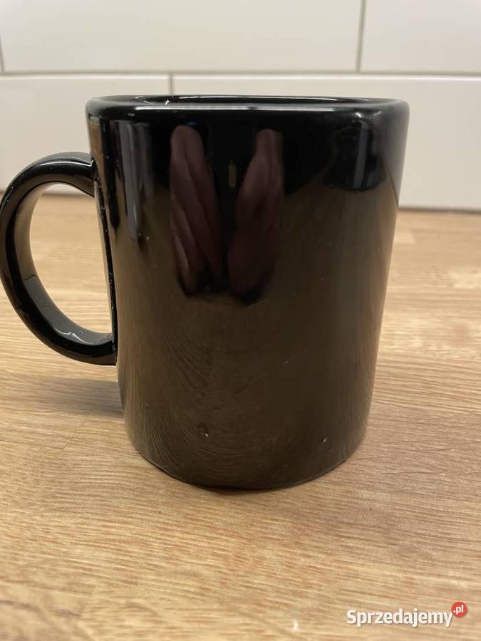 the office QUEEN kubek Home Connection Pruszcz Gdański sprzedam