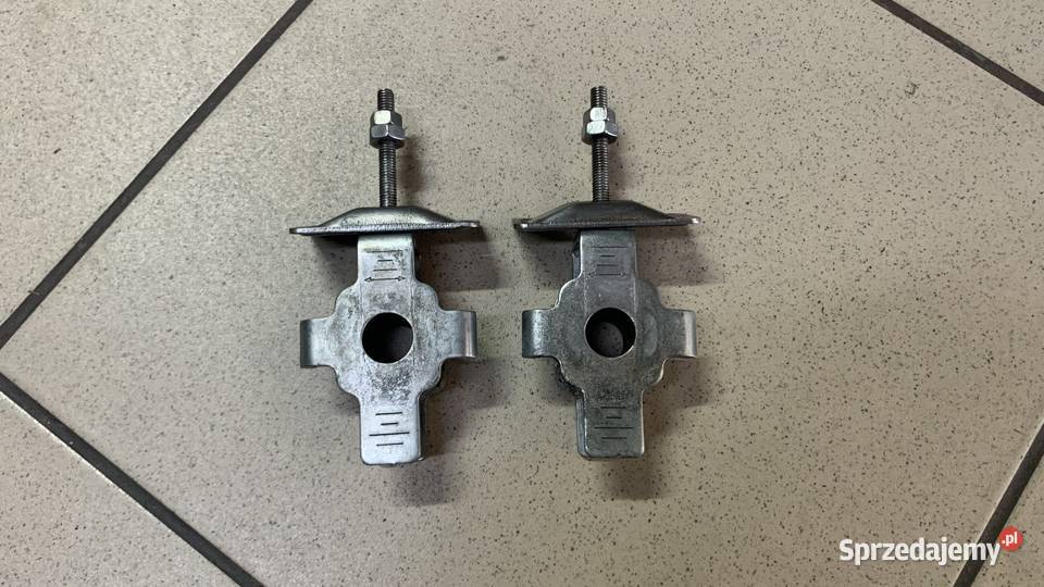 Napinacze Łańcucha Napędowego Honda Varadero XL Pozostałe Brzeszcze