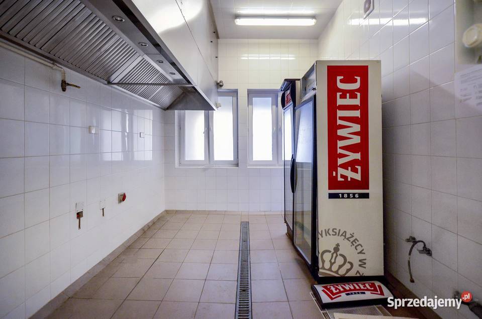 Jarosław 3go Maja Lokal usługowy PARTER w od ulicy Wynajem