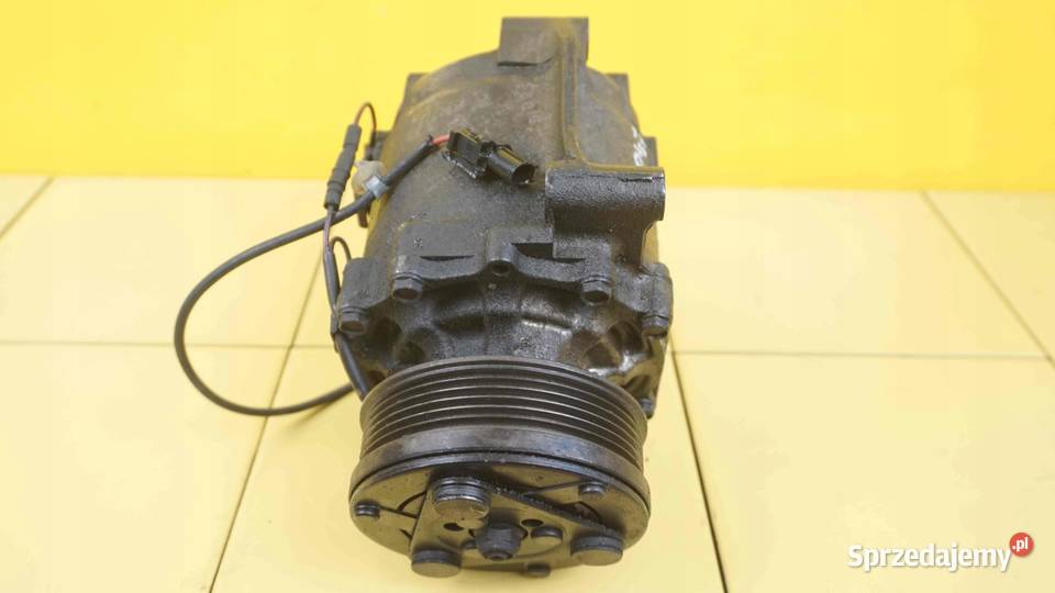 HONDA CRV IV 20 B EURO 5 14r 155 R20A9 sprezarka świętokrzyskie Suków sprzedam