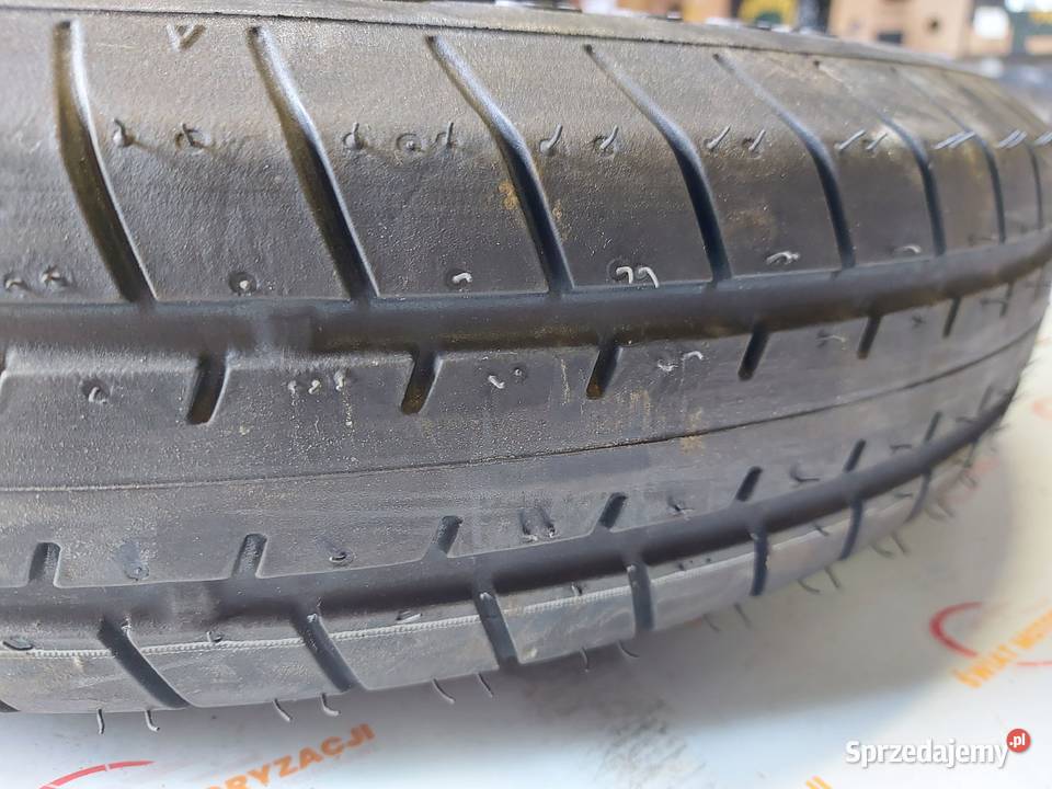 MONDEO MK4 S GALAXY MK3 koło dojazdowe 1258516 świętokrzyskie Kielce