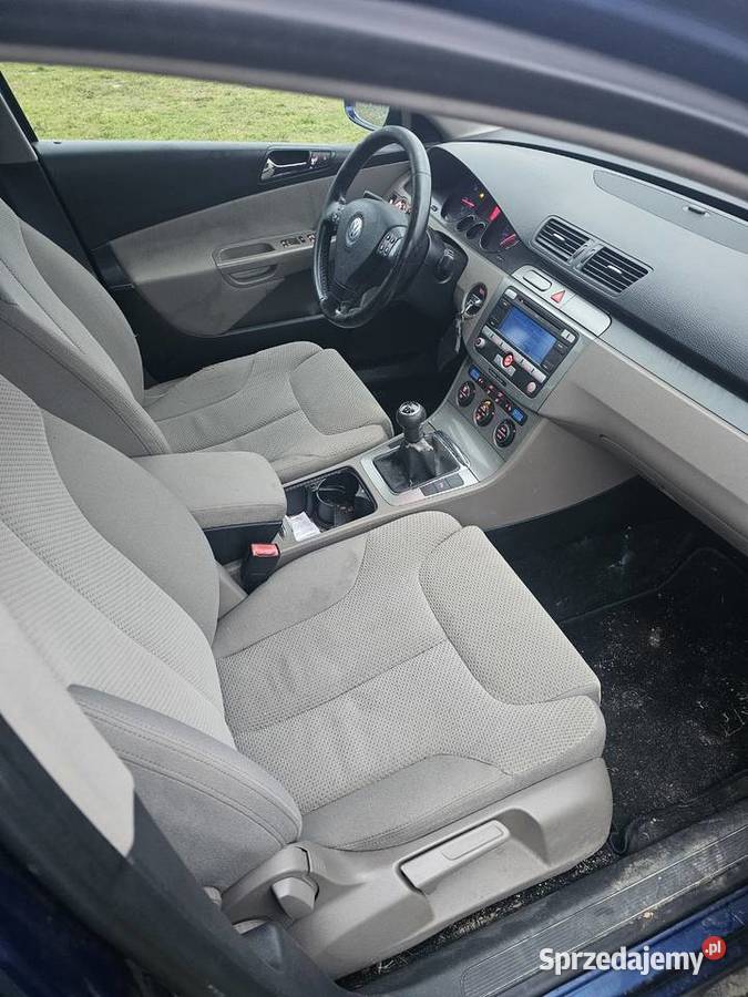 Vw passat dolnośląskie Bukowice