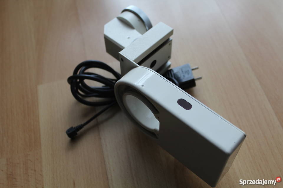 Lampa błyskowa PZO pierścieniowa UF11 Katowice