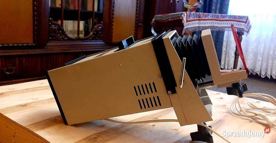 Powiększalnika Krokus 44 L dolnośląskie Borów