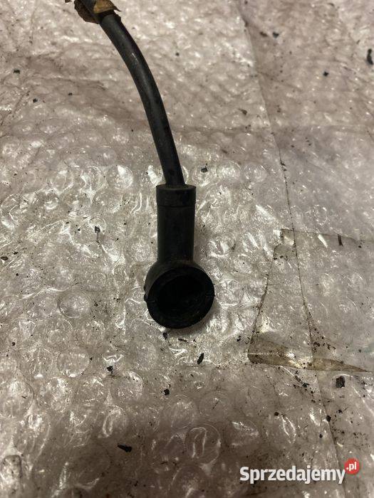 Honda XL 600 1000 CB przekaźnik rozrusznika C214 Poznań