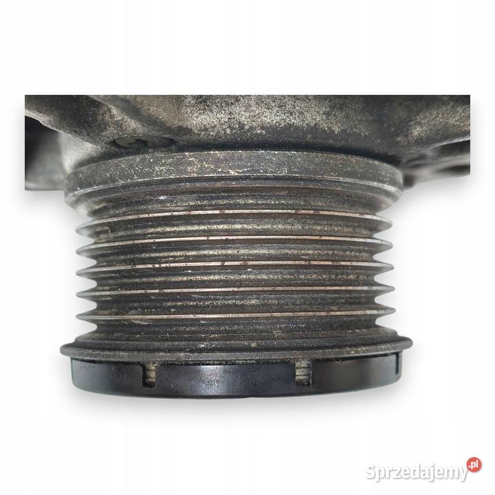ALTERNATOR Peugeot Partner 207 308 16 HDi 150A Chełm