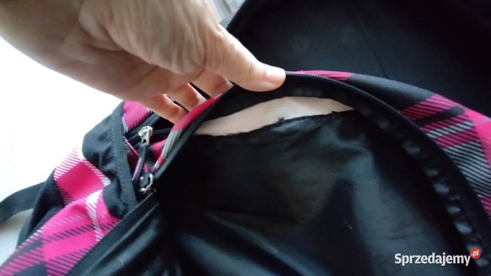 plecak szkolny tornister cp coolpack dziewczęcy Poznań
