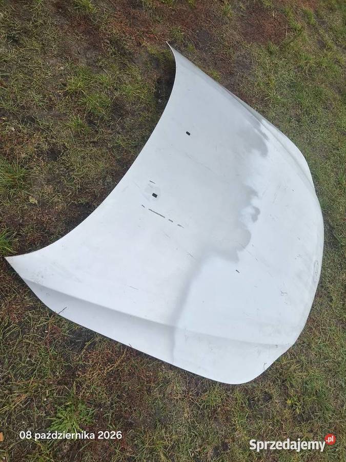 MASKA PRZOD BMW 5 E60 E61 LIFT 20072010 Cedynia