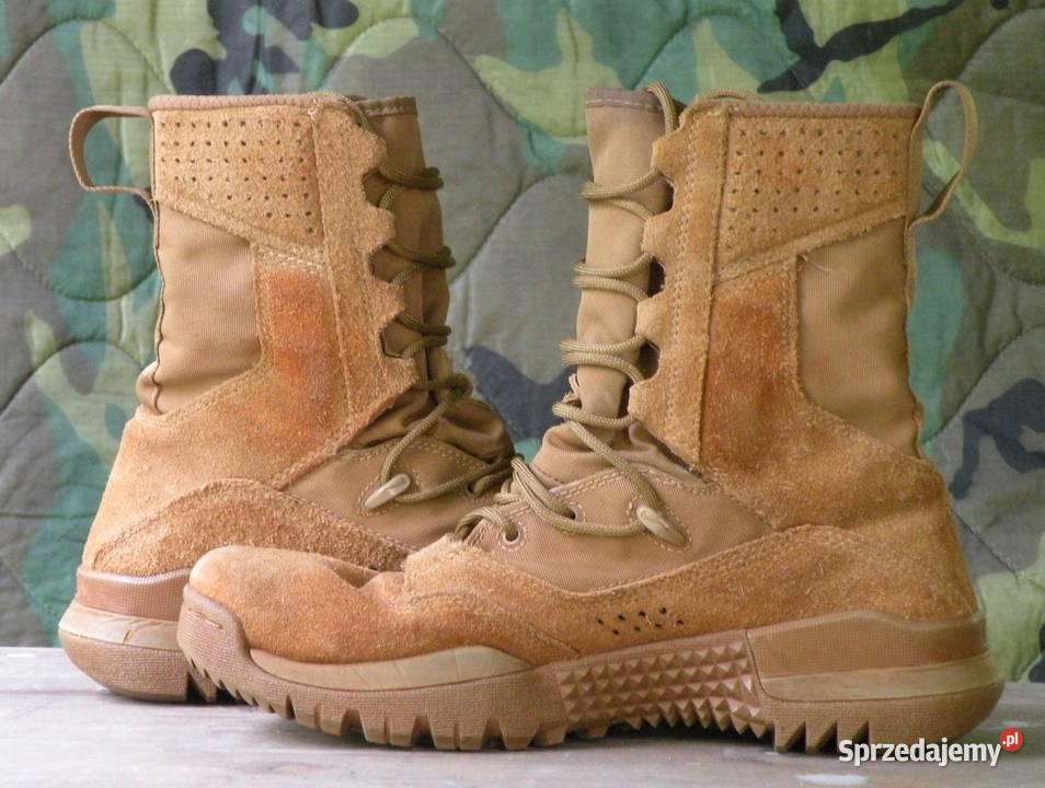 Buty NIKE FSB Field 8 65 Wrocław