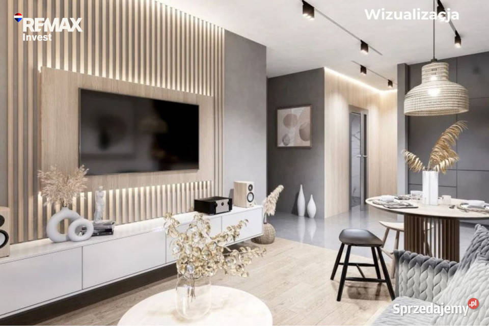 Mieszkanie 2 pokoje i balkon BielskoBiała balkon Sprzedaż Bielsko-Biała