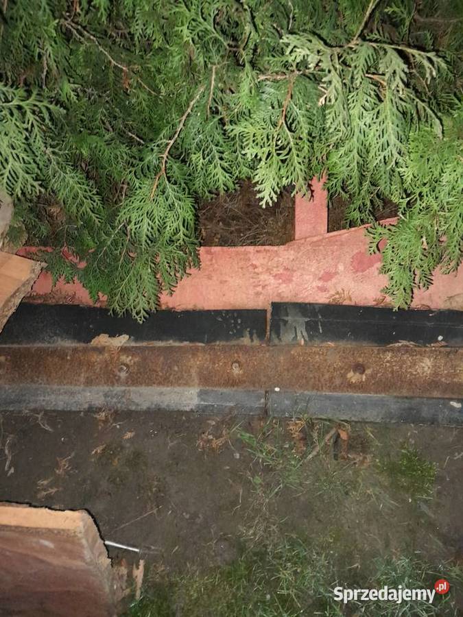 Pług do śniegu i ziemi Jastrzębie-Zdrój