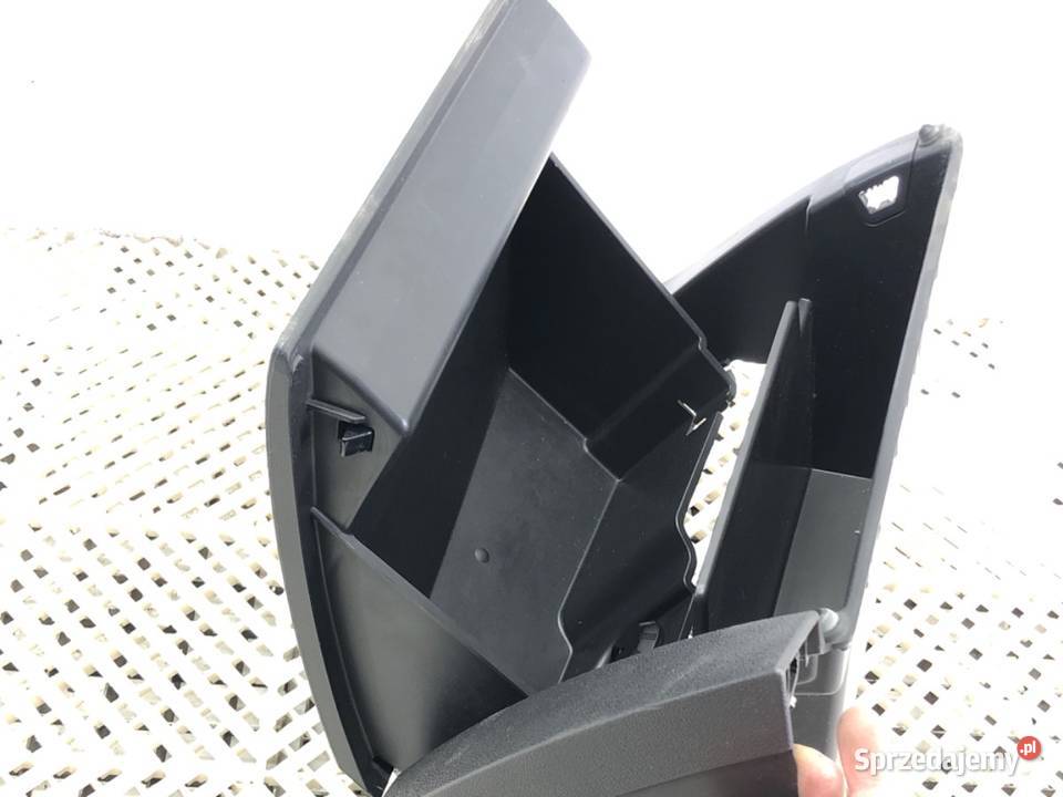 SCHOWEK PASAŻERA FORD ECOSPORT SUV R20164AFW osobowe