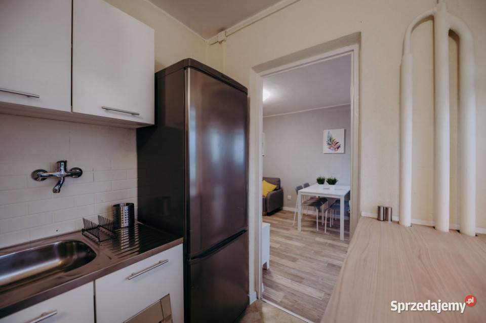 M2 na Teofilowie JUDYMA 9 Łódź sprzedam