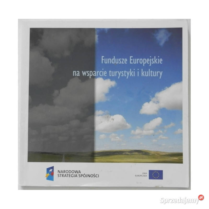 Fundusze Europejskie na wsparcie turystyki i łódzkie Łódź