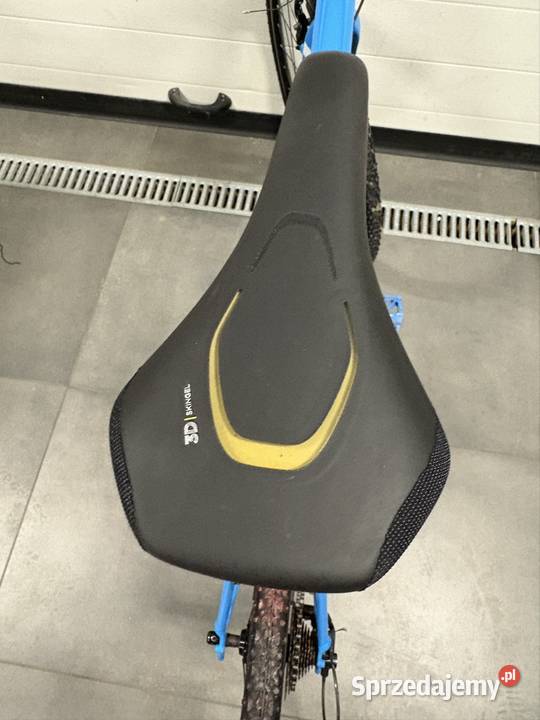 Rower TREK FX 74 Rama XXL 635