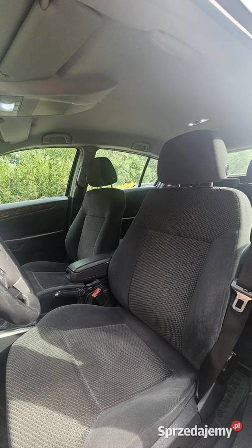 Opel astra h 2005 hatchback Opel