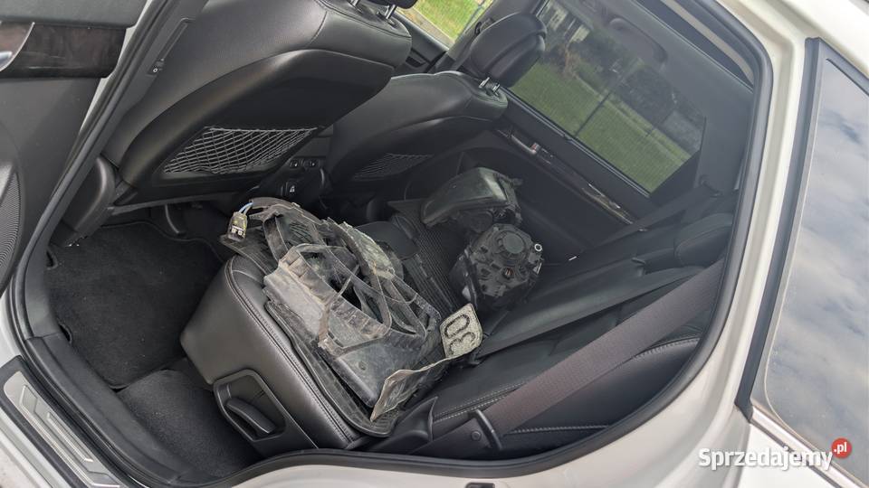 Kia Sorento 35 v6 GDI Z LPG kolizji 130000km Grodzisk Mazowiecki