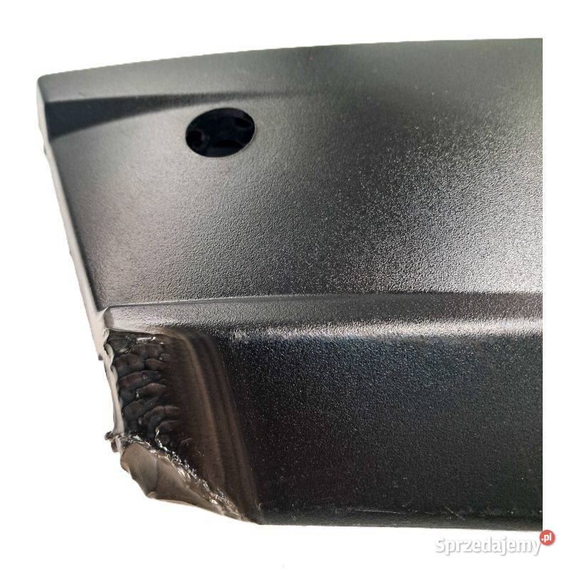 Klapka zamknięcie schowka CanAm outlander BRP małopolskie Nowy Sącz sprzedam