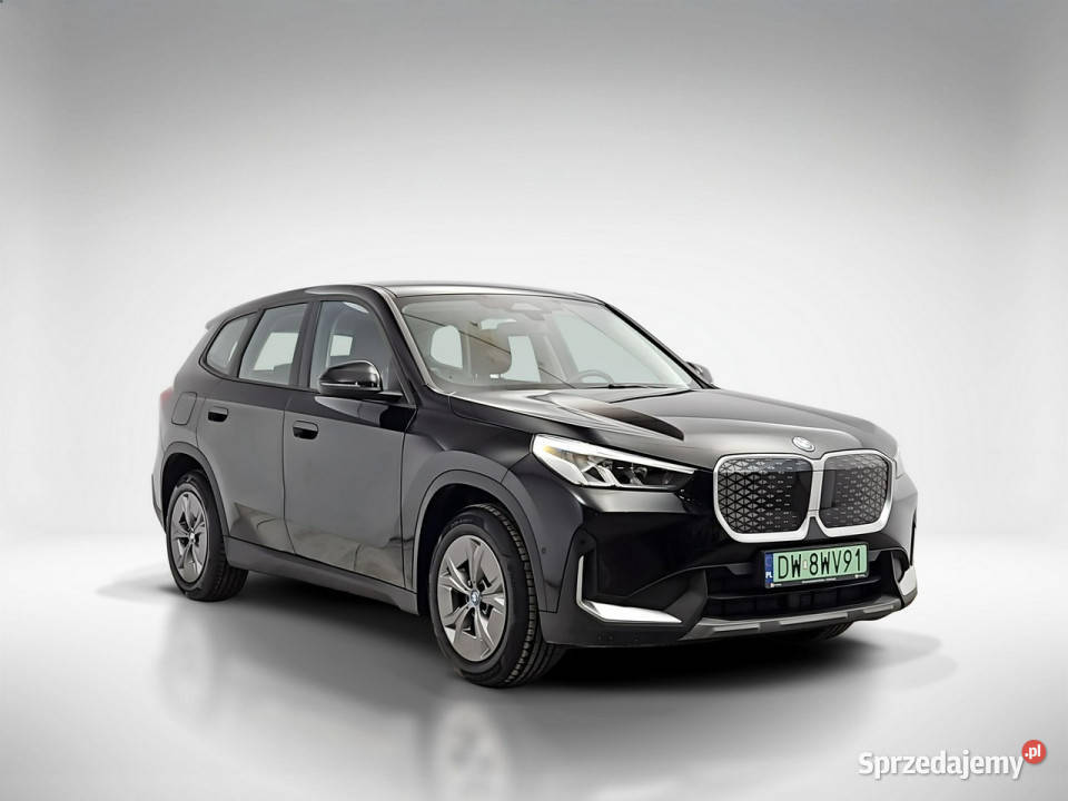 BMW iX1 eDrive20 665kWh Z Polskiego Salonu