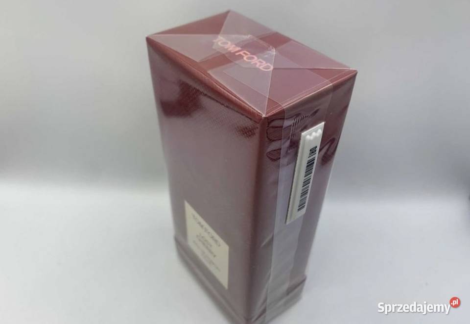 Tom Ford Lost Cherry 100ml Kraków