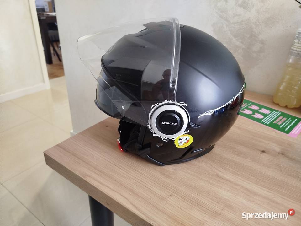 Sprzedam Kaski Ostrów Mazowiecka