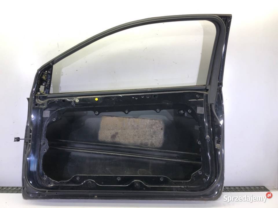 DRZWI PRAWY PRZÓD FORD FOCUS II Hatchback 0413