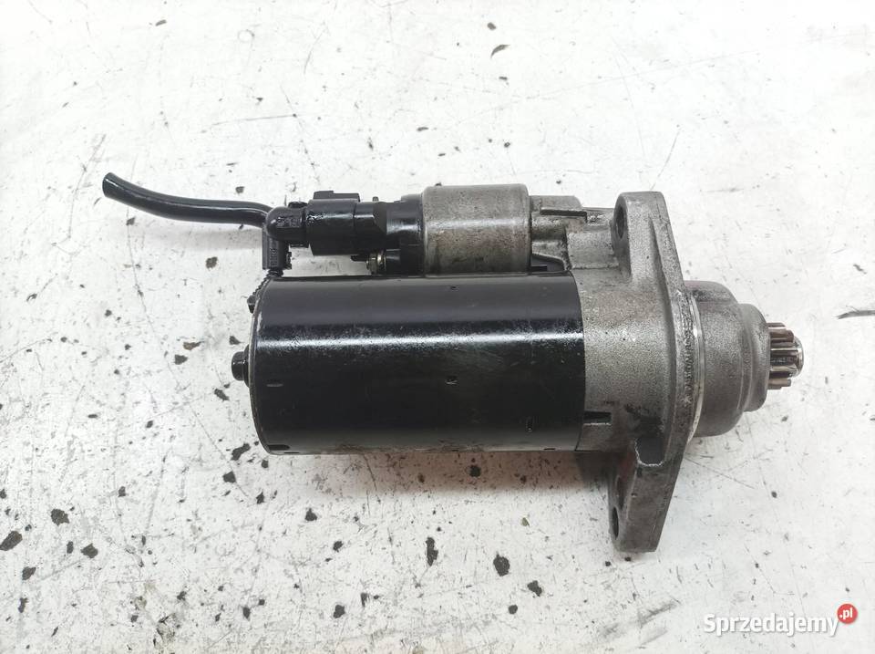 ROZRUSZNIK 19 TDI Audi A3 II 20032013 8P