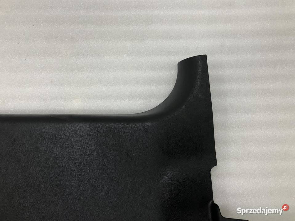 OSŁONA SŁUPKA PRAWA SUZUKI SPLASH 7623151K0 EU osobowe sprzedam