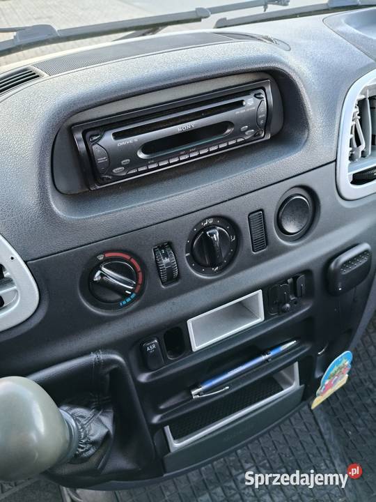 Mercedes sprinter Tarnów